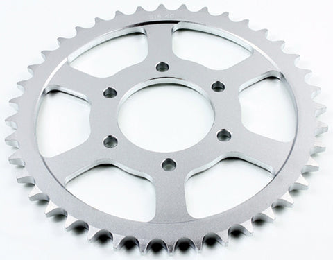 JT 1978-1982 Suzuki GS750E REAR STEEL SPROCKET 40T JTR818.40