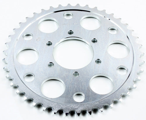 JT REAR STEEL SPROCKET 42T PART#  JTR818.42