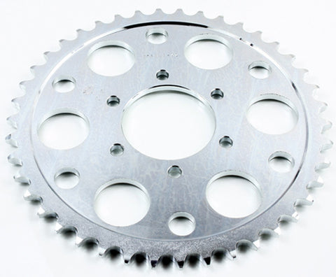 JT 1983 Suzuki GS1100S Katana REAR STEEL SPROCKET 42T JTR818.42