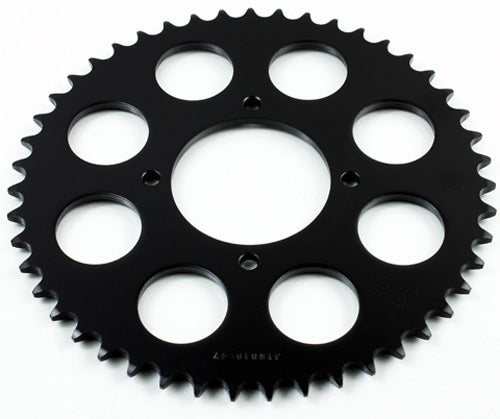 JT Sprockets JT SPROCKET STEEL SUZUKI # JTR818.42 NEW