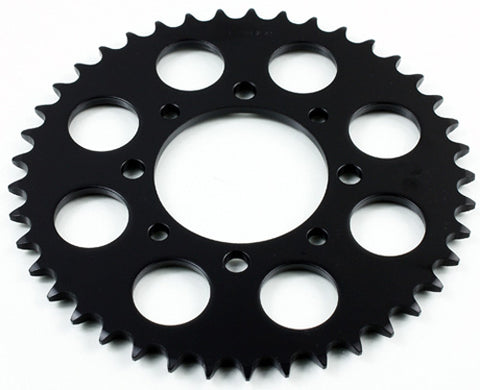 JT 1999-2010 Suzuki GZ250 REAR STEEL SPROCKET 41T JTR819/2.41