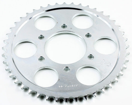 JT Sprockets JT SPROCKET STEEL SUZUKI # JTR827.43 NEW