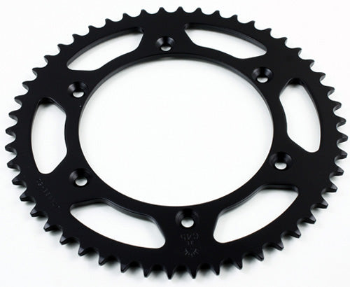 JT REAR STEEL SPROCKET 50T PART#  JTR828.50