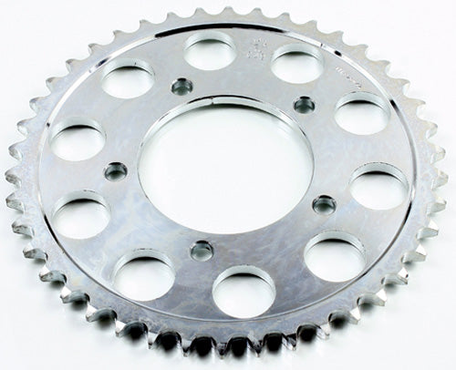 JT REAR STEEL SPROCKET 42T PART#  JTR829.42
