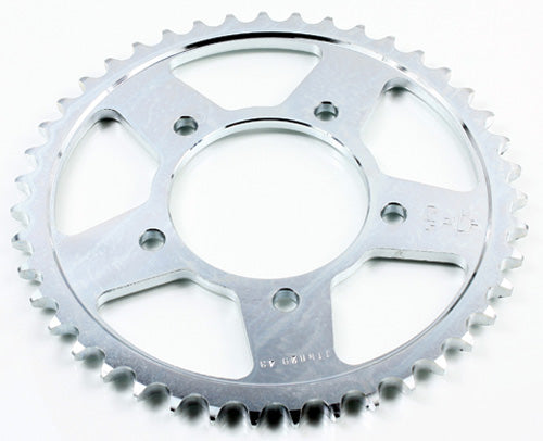 JT Sprockets JT SPROCKET STEEL SUZUKI # JTR829.42 NEW