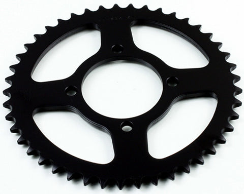 JT 1973-1975 Yamaha RD60 REAR STEEL SPROCKET 45T JTR834.45