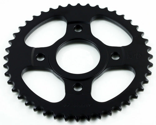 JT REAR STEEL SPROCKET 44T PART#  JTR835.44