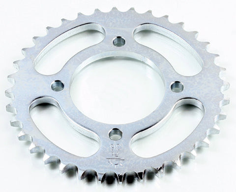 JT 1969 Yamaha AS2C REAR STEEL SPROCKET 36T JTR838.36