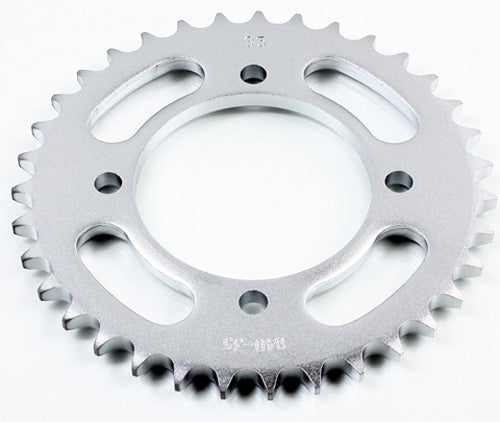 JT Sprockets JT SPROCKET STEEL YAMAHA # JTR838.45 NEW