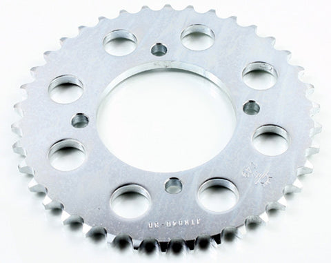 JT 1982-1983 Yamaha XS400R Seca REAR STEEL SPROCKET 38T JTR840.38