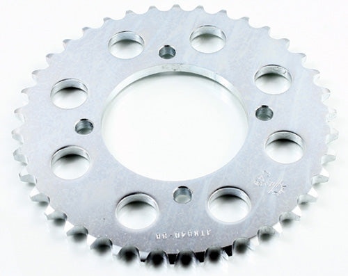 JT REAR STEEL SPROCKET 38T PART#  JTR840.38