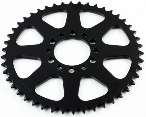 JT REAR STEEL SPROCKET 46T PART#  JTR845.46