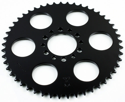 JT 1980-1984 Yamaha XT250 REAR STEEL SPROCKET 49T JTR845.49