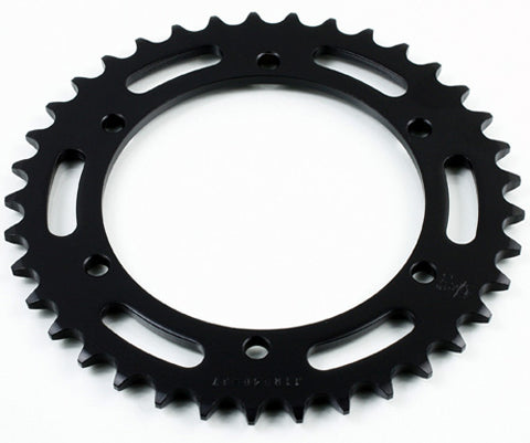 JT 1984-1985 Yamaha RZ350 REAR STEEL SPROCKET 37T JTR846.37