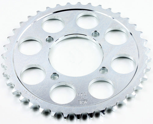 JT Sprockets JT SPROCKET STEEL YAMAHA # JTR846.41 NEW