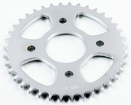 JT 1976-1977 Yamaha XS360 REAR STEEL SPROCKET 38T JTR849.38