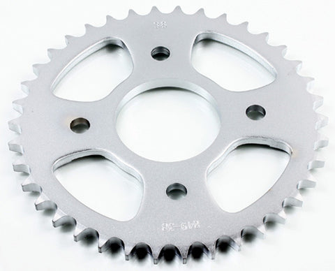 JT 1976-1977 Yamaha XS360 REAR STEEL SPROCKET 38T JTR849.38