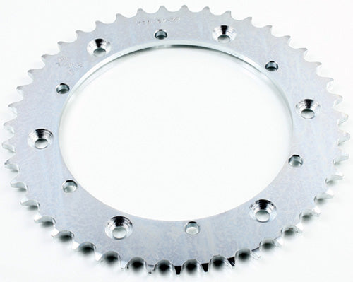 JT Sprockets JT SPROCKET STEEL YAMAHA # JTR853.42 NEW