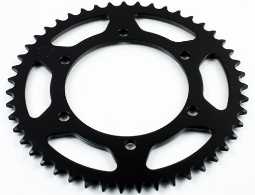 JT Sprockets JT SPROCKET STEEL YAMAHA # JTR855.46 NEW