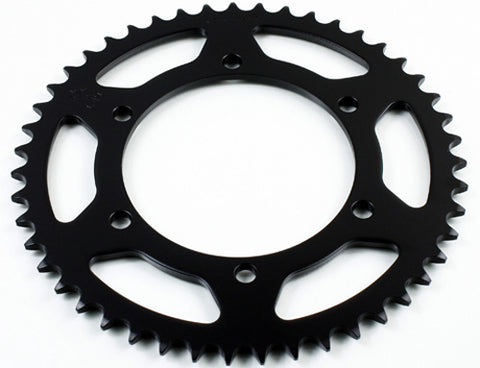 JT 1992-1998 Yamaha XJ600S Diversion/Seca II REAR STEEL SPROCKET 47T JTR855.47