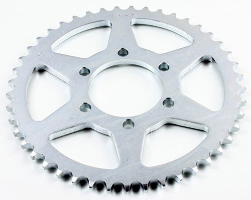 JT 1981-1983 Yamaha XJ550R Seca REAR STEEL SPROCKET 45T JTR856.45