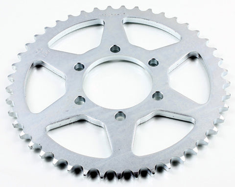 JT 1981-1983 Yamaha XJ550R Seca REAR STEEL SPROCKET 45T JTR856.45