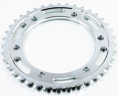 JT Sprockets JT SPROCKET STEEL YAMAHA # JTR859.38 NEW