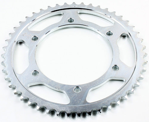 JT 1987-1995 Yamaha FZR1000 REAR STEEL SPROCKET 47T JTR859.47
