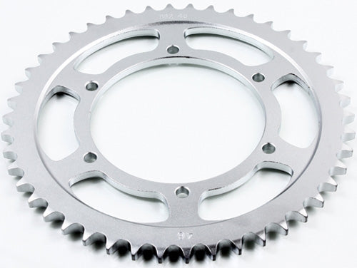 JT 1986-1988 Yamaha FZ600 REAR STEEL SPROCKET 46T JTR862.46