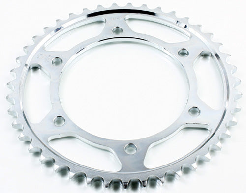JT Sprockets JT SPROCKET STEEL YAMAHA # JTR862.46 NEW