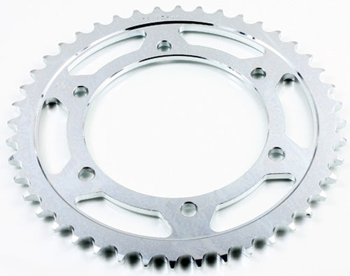 JT Sprockets JT SPROCKET STEEL YAMAHA # JTR867.42 NEW
