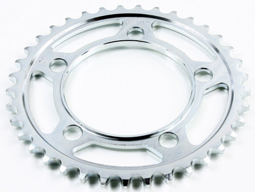 JT REAR STEEL SPROCKET 37T PART#  JTR898.37
