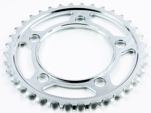 JT 2012-2013 KTM 1190 RC8 R Race REAR STEEL SPROCKET 37T JTR898.37