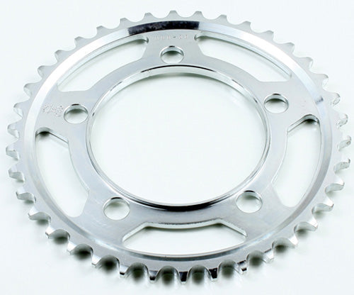 JT REAR STEEL SPROCKET 38T PART#  JTR898.38