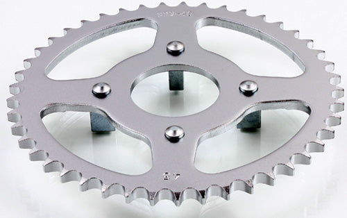 JT Sprockets JT SPROCKET STEEL HONDA # JTR999.42 NEW