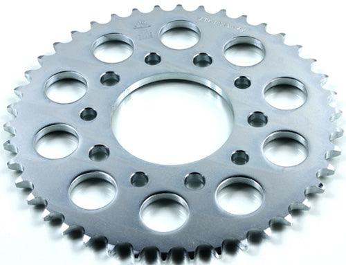 JT REAR STEEL SPROCKET 42T PART#  JTR1332.42