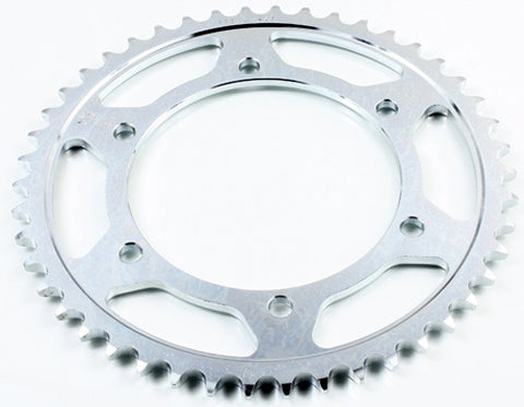 JT 2010-2013 Yamaha FZS800 FZ8 REAR STEEL SPROCKET 46T JTR300.46