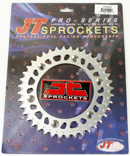 JT Sprockets JT SPROCKET REAR ALLOY # JTA1826.42 NEW