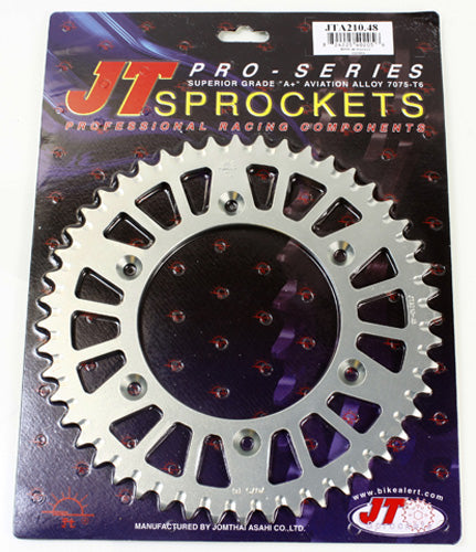 JT Sprockets JT SPROCKET REAR ALLOY # JTA210.47 NEW