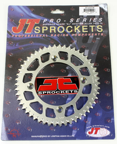 JT SPKT- CR80R  85-02- CR85R  03-07- CRF150RB  07-14 PART#  JTA215.50
