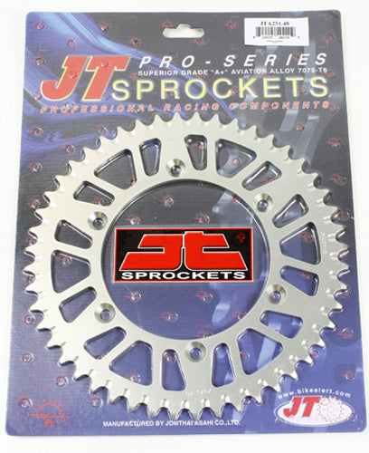 JT Sprockets JT SPROCKET REAR ALLOY # JTA217.55 NEW