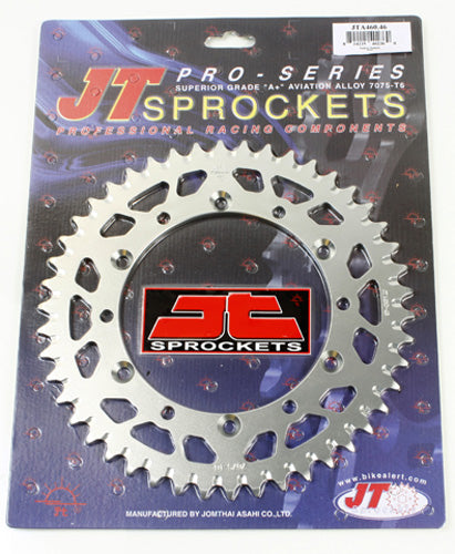 JT Sprockets JT SPROCKET REAR ALLOY # JTA251.52 NEW