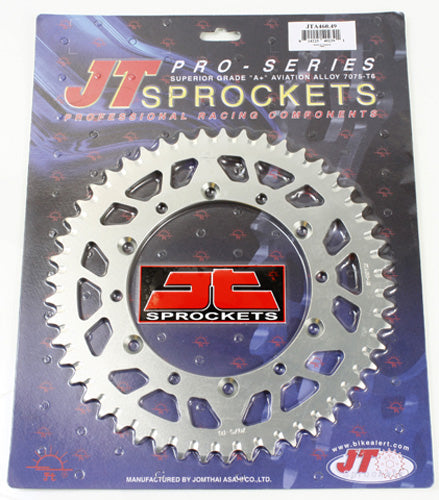 JT Sprockets JT SPROCKET REAR ALLOY # JTA460.48 NEW
