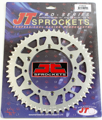 JT Sprockets JT SPROCKET REAR ALLOY # JTA460.51 NEW