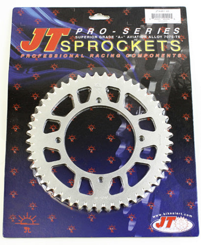 JT Sprockets JT SPROCKET REAR ALLOY # JTA461.48 NEW