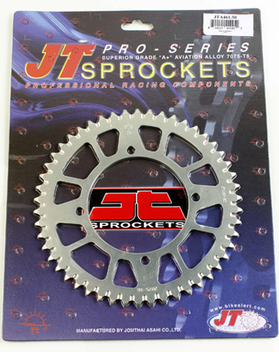 JT Sprockets JT SPROCKET REAR ALLOY # JTA461.49 NEW