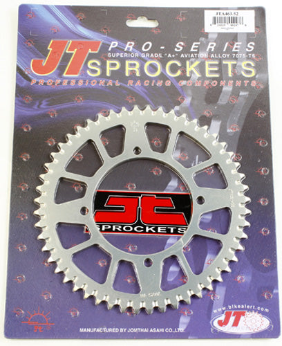 JT Sprockets JT SPROCKET REAR ALLOY # JTA461.51 NEW