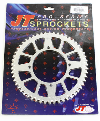 JT Sprockets JT SPROCKET REAR ALLOY # JTA461.53 NEW