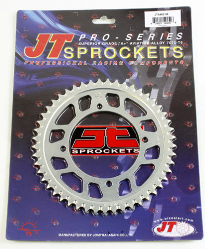 JT Sprockets JT SPROCKET REAR ALLOY # JTA461.54 NEW