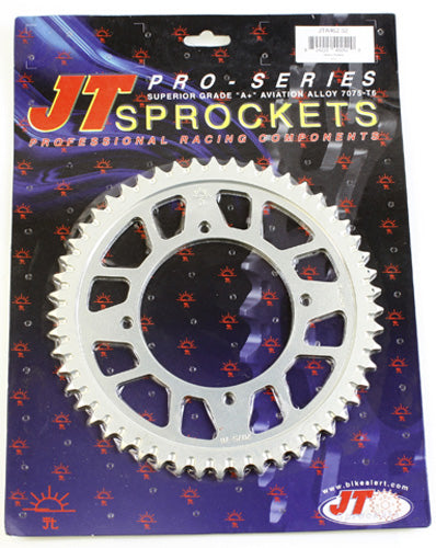 JT SPROCKET JT REAR ALLOY SPROCKET (JTA462) 52 TOOTH JTA462.52